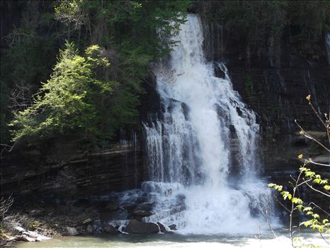 Waterfalls - 